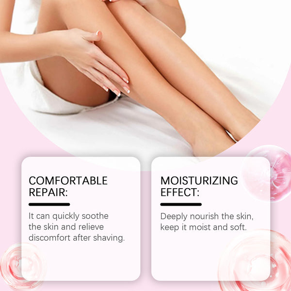 Strawberry Flavor Hair After-shave Essential Oil