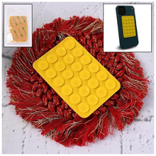 Suction Phone Case / Holder Mount (1 Pc / Mix Color)