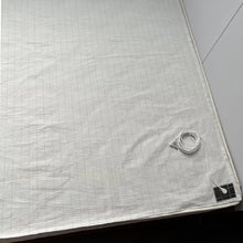 Silver Fiber Grounding Bed Sheet