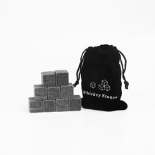 Reusable Whiskey Chilling Stones Set
