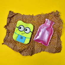 Minions 2 Eye Small Hot Bag