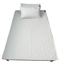 Silver Fiber Grounding Bed Sheet