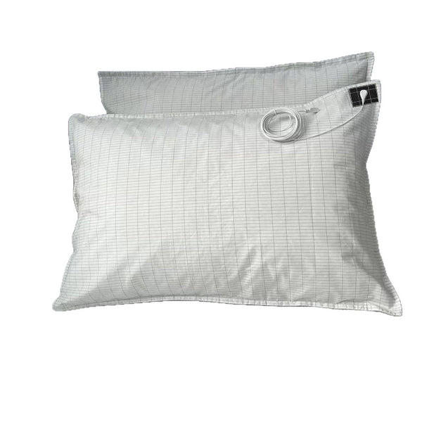 Silver Fiber Grounding Bed Sheet