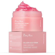 Collagen jelly cream