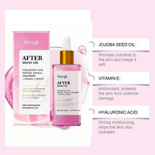 Strawberry Flavor Hair After-shave Essential Oil